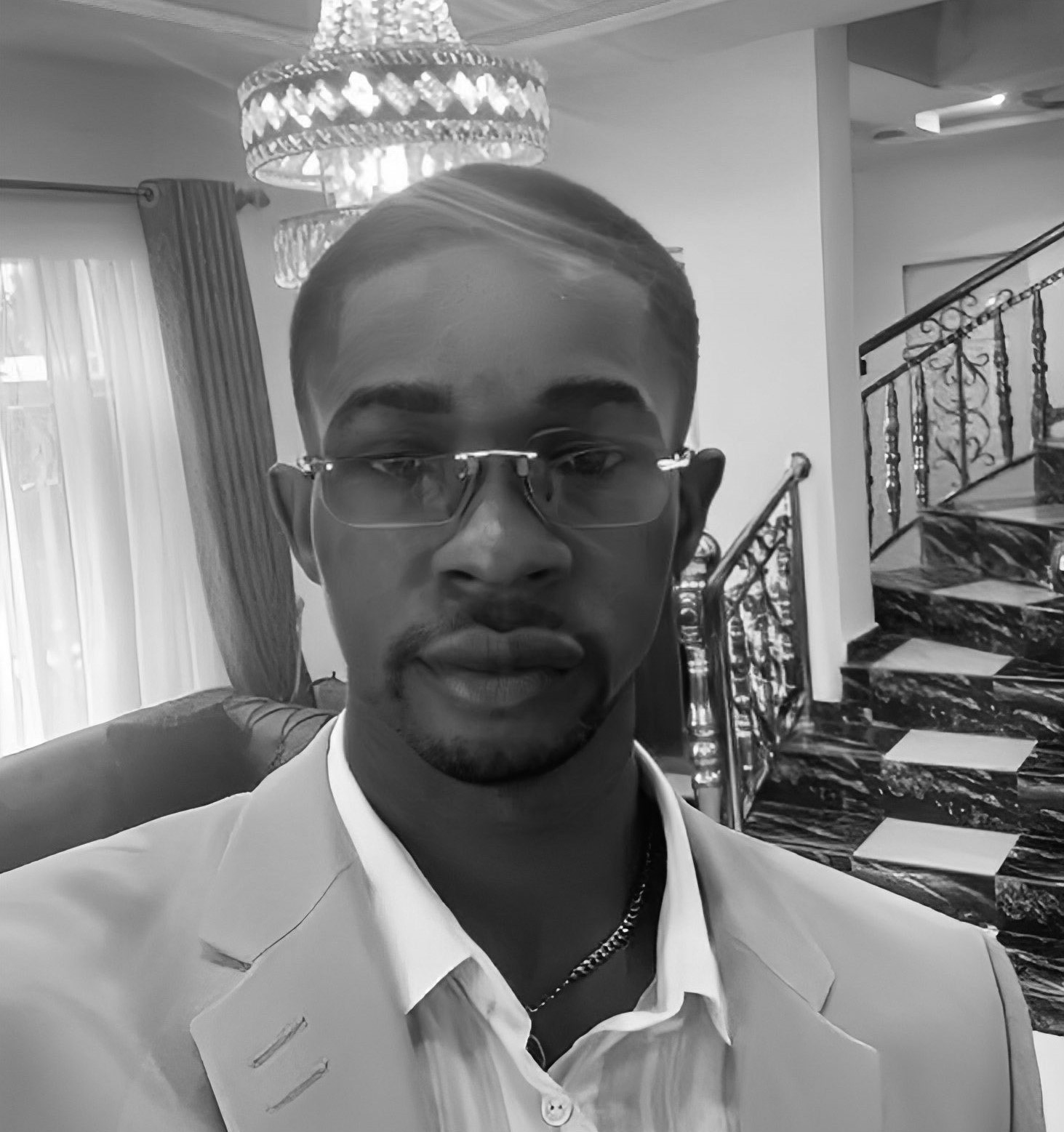 Livingstone, Full Stack JavaScript Developer